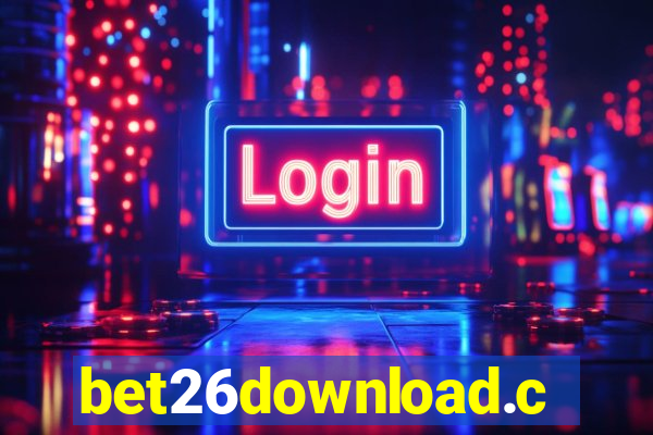 bet26download.com