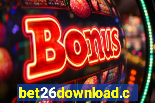 bet26download.com