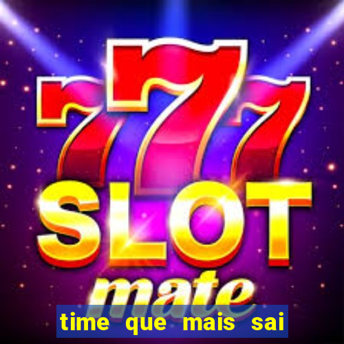 time que mais sai na rifa cartela da sorte
