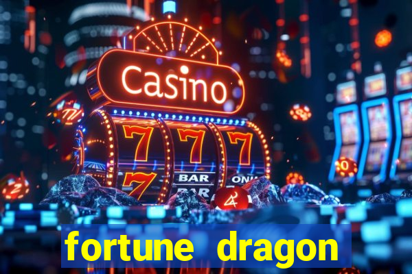 fortune dragon horarios pagantes