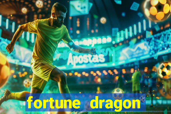 fortune dragon horarios pagantes