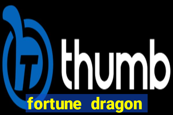 fortune dragon horarios pagantes