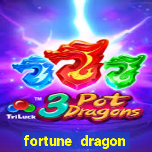 fortune dragon horarios pagantes