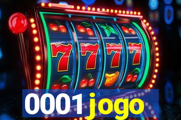0001 jogo