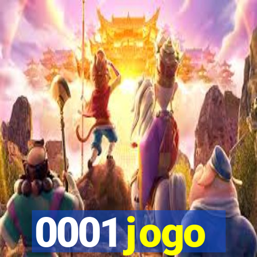 0001 jogo