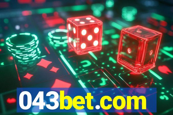043bet.com