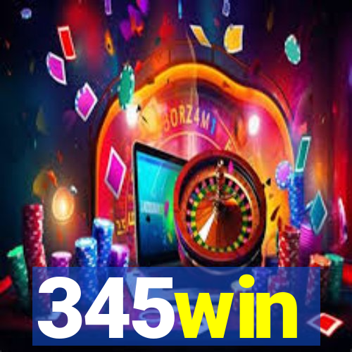 345win