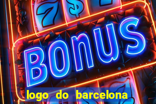 logo do barcelona dls 19