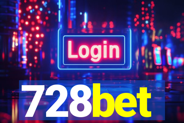 728bet