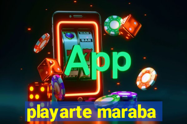 playarte maraba