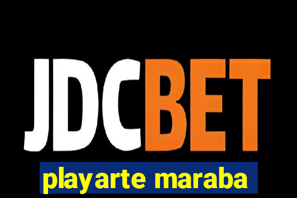 playarte maraba