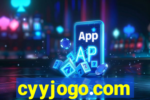 cyyjogo.com