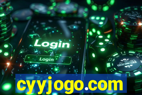 cyyjogo.com