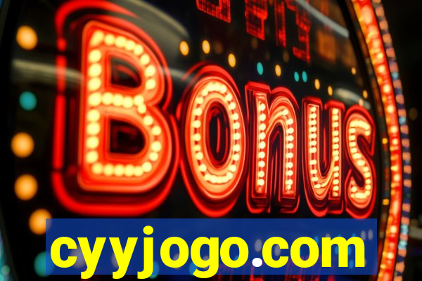 cyyjogo.com
