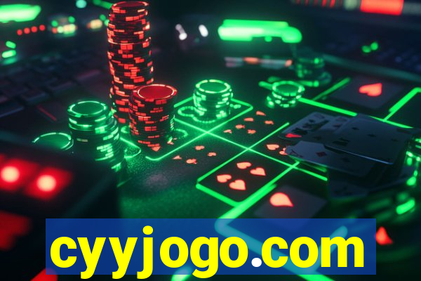 cyyjogo.com