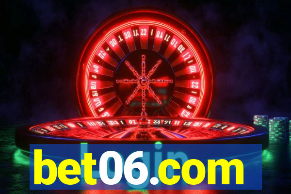 bet06.com
