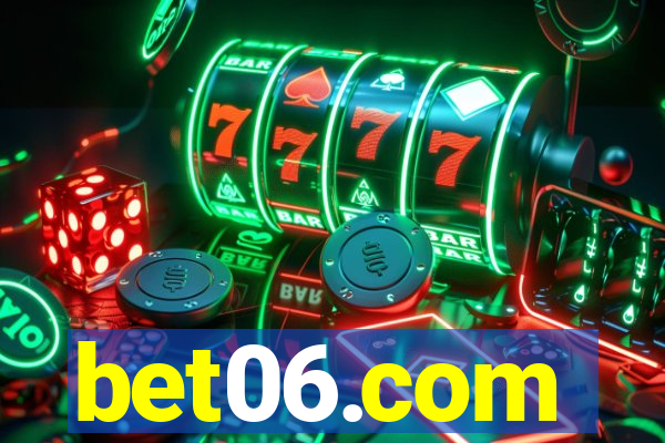 bet06.com