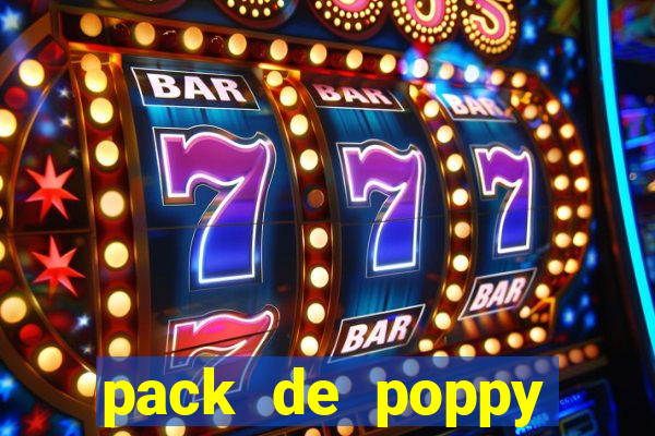 pack de poppy playtime 3 para drawing cartoons 2 vk