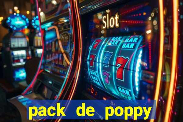 pack de poppy playtime 3 para drawing cartoons 2 vk