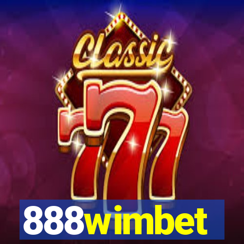 888wimbet
