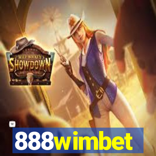 888wimbet
