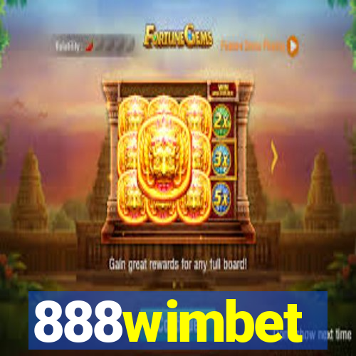 888wimbet