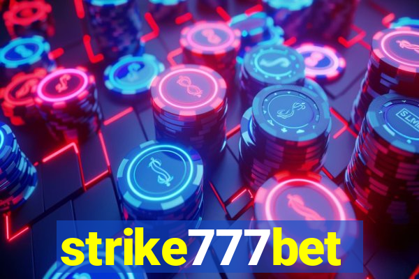 strike777bet