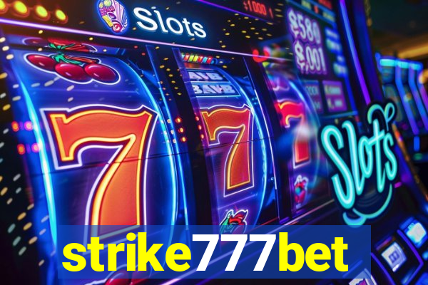 strike777bet