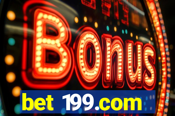 bet 199.com