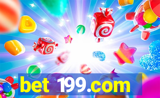 bet 199.com