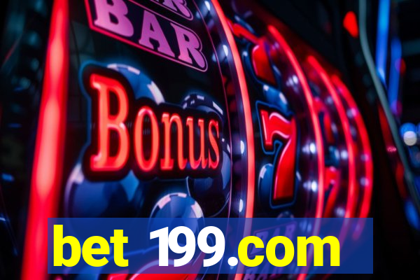 bet 199.com