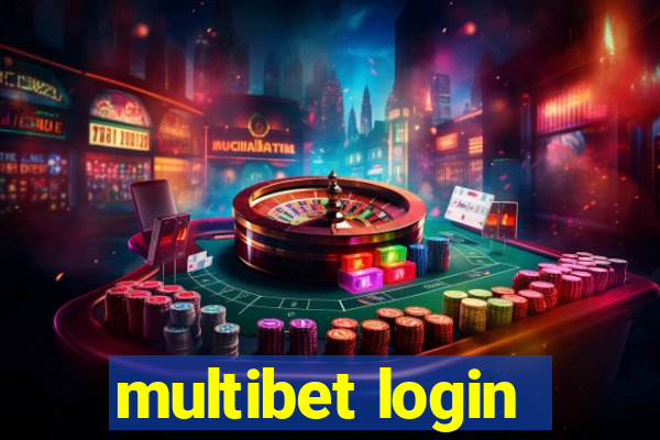 multibet login