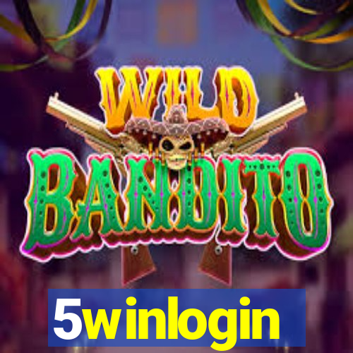 5winlogin