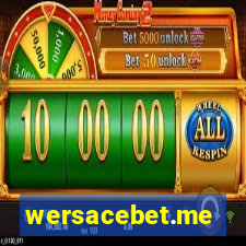 wersacebet.me