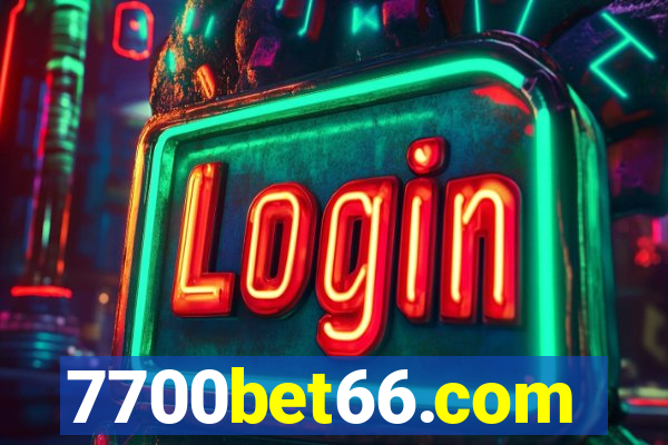 7700bet66.com