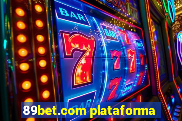 89bet.com plataforma