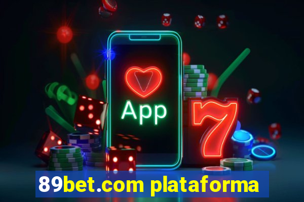 89bet.com plataforma