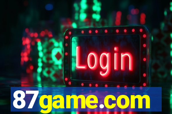 87game.com