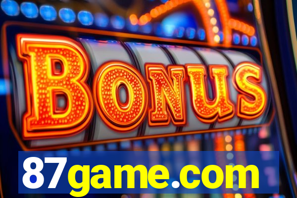87game.com