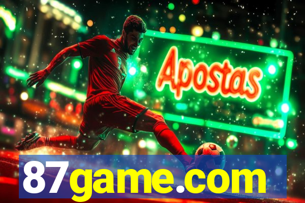 87game.com