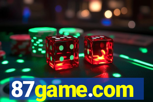 87game.com