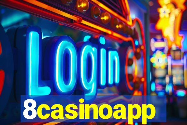 8casinoapp