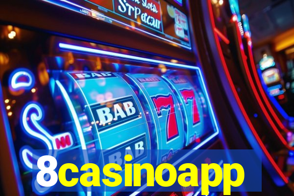 8casinoapp