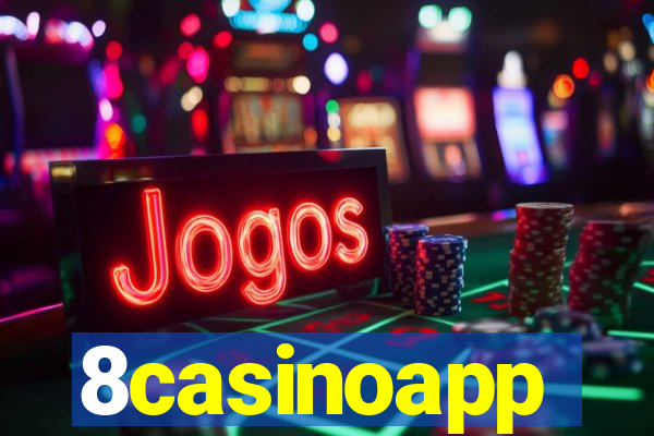 8casinoapp