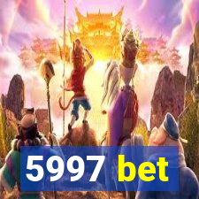 5997 bet