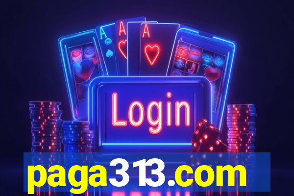 paga313.com