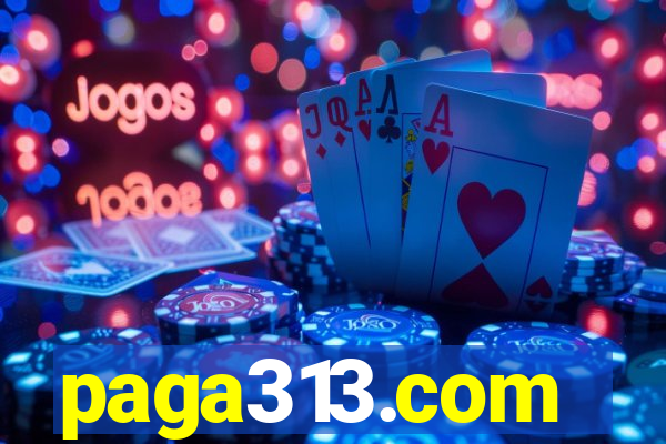 paga313.com