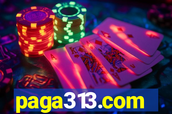 paga313.com
