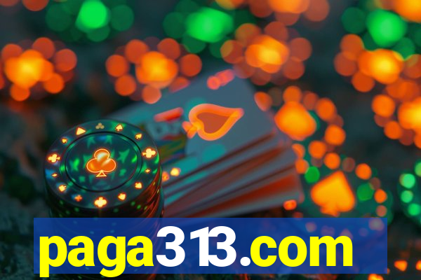 paga313.com