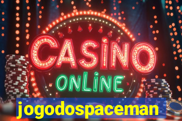 jogodospaceman